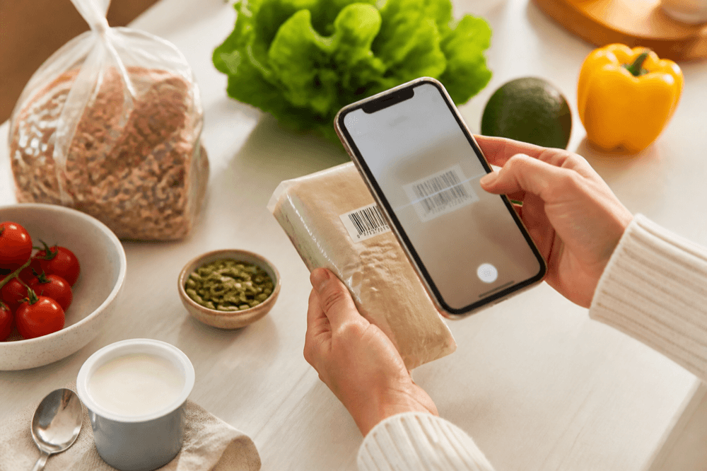 Best Free Barcode Scanner Calorie Apps for iPhone (2026)