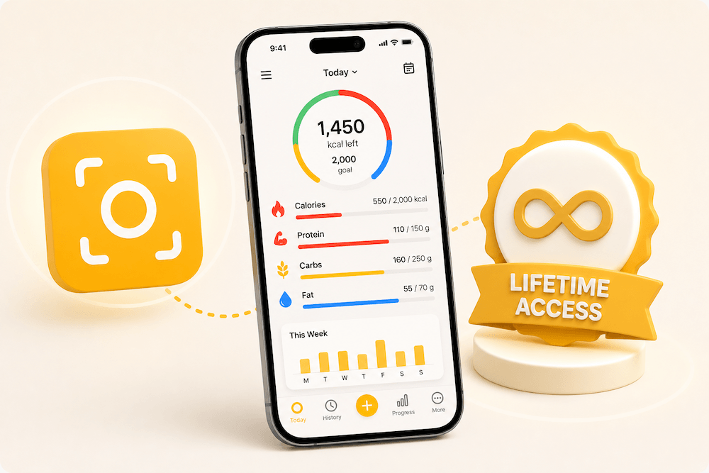Best MyFitnessPal alternatives in 2026